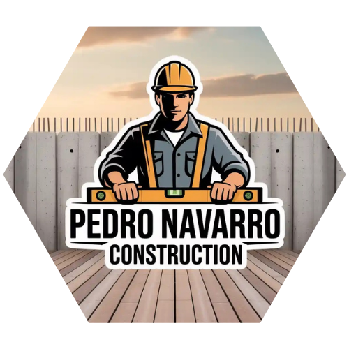 Pedro Navarro Construction